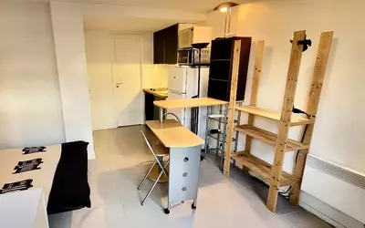 Vitry-Sur-Seine
