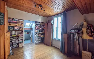 Goussainville (95190)