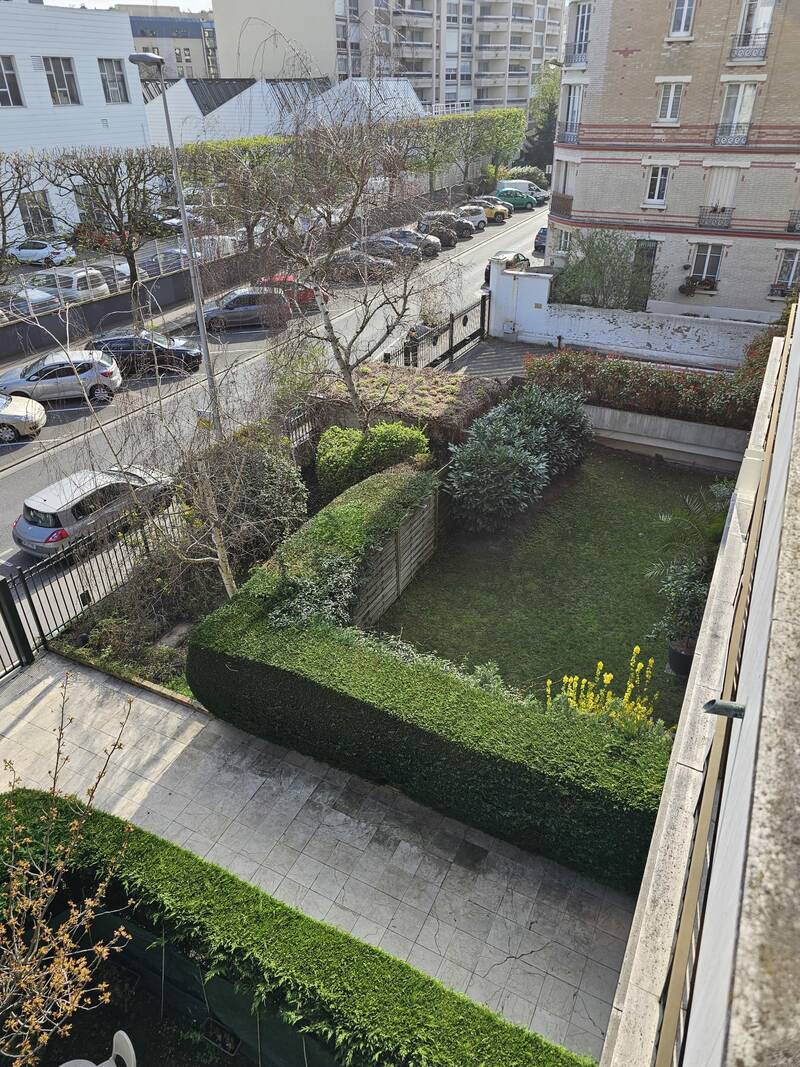 Courbevoie (92400)