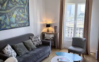 Paris 15E (75015)