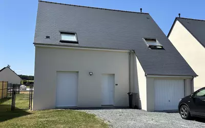 Beaumont-La-Ronce (37360)