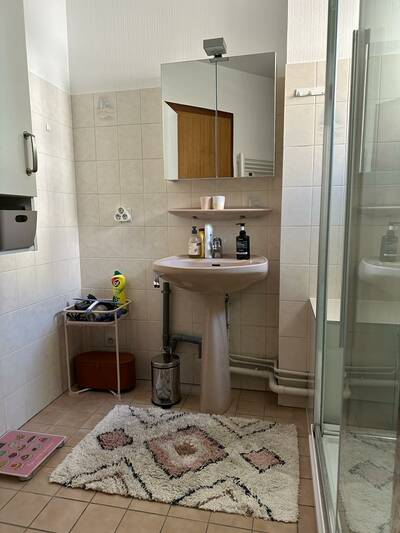 Vente appartement 2 pièces Strasbourg (67)