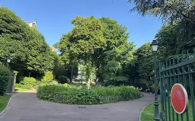 Montrouge (92120)