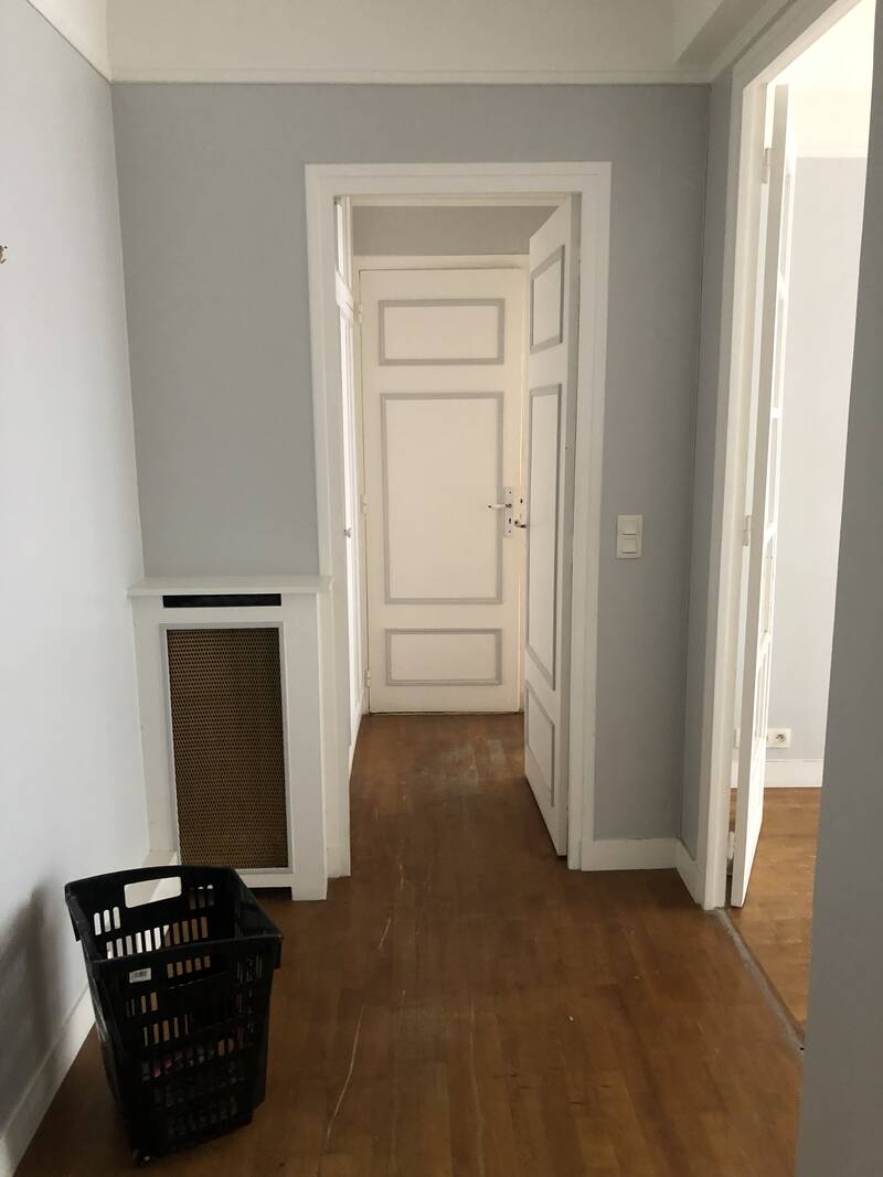 Paris 16E (75016)