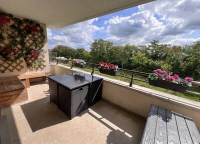 Vente appartement 3 pièces Corbeil-Essonnes (91100)