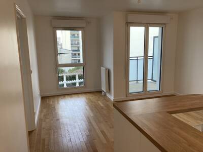 Location appartement 2 pièces Asnières-sur-Seine (92600)