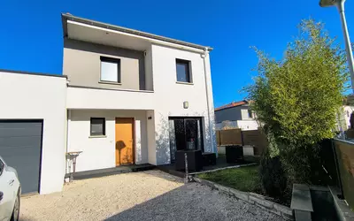 La Talaudière (42350)