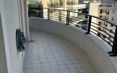 Courbevoie (92400)