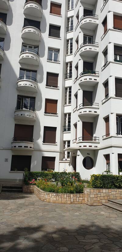 Vente appartement 2 pièces Grenoble (38)