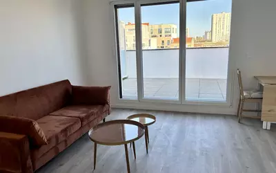 Aubervilliers (93300)