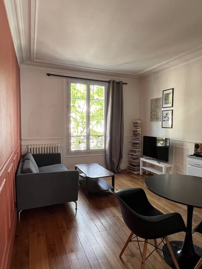 Location appartement 3 pièces La Garenne-Colombes (92250)