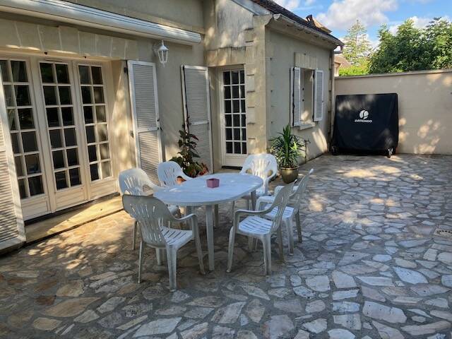 Chaumontel (95270)