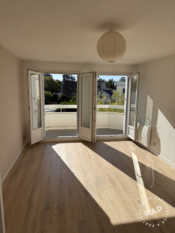 Appartement 2 pièces 46 m² · à Chantilly · 46,4 m² · 215 000 €