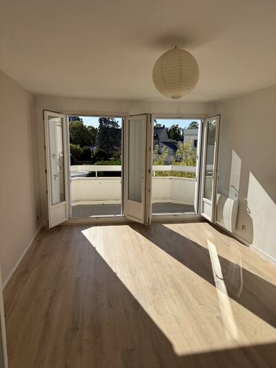 Vente appartement 2 pièces Chantilly (60500)