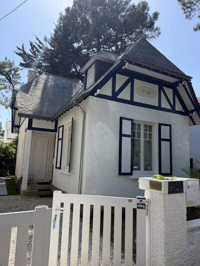 Vente maison 4 pièces La Baule-Escoublac (44500)