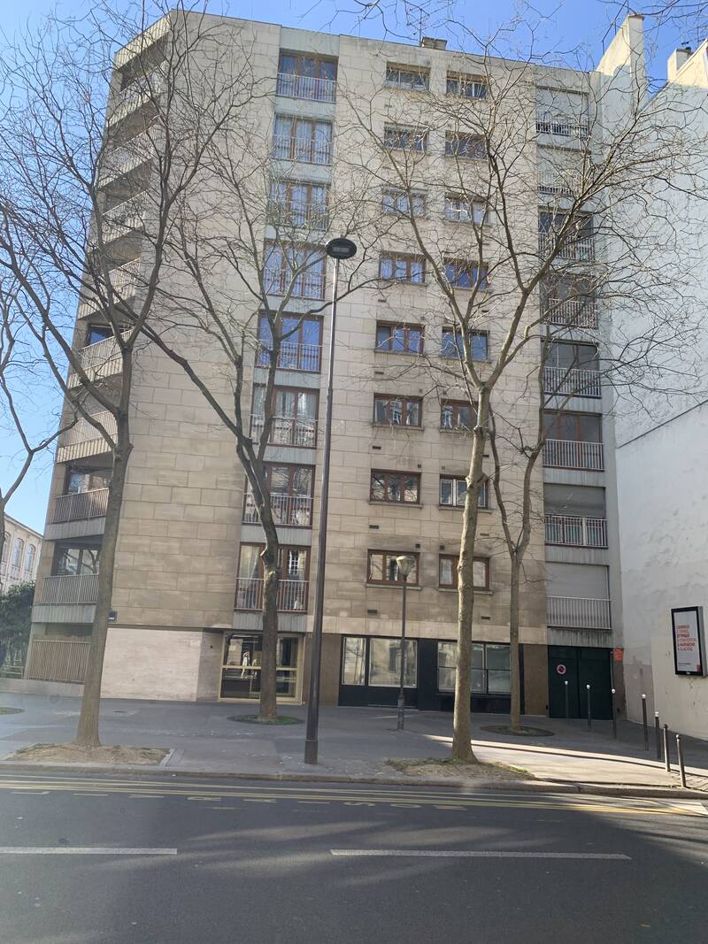 Paris 13E (75013)