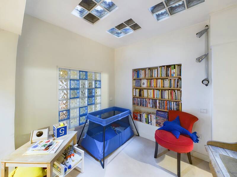 Duplex Lumineux En Plein Coeur Du Marais