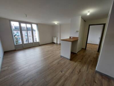 Location appartement 4 pièces Marvejols (48100)