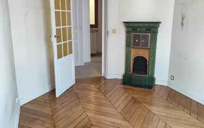 Paris 18E (75018)