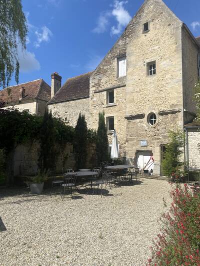 Vente maison 12 pièces Écouché (61150)