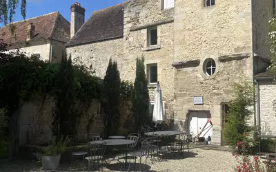 Écouché (61150)