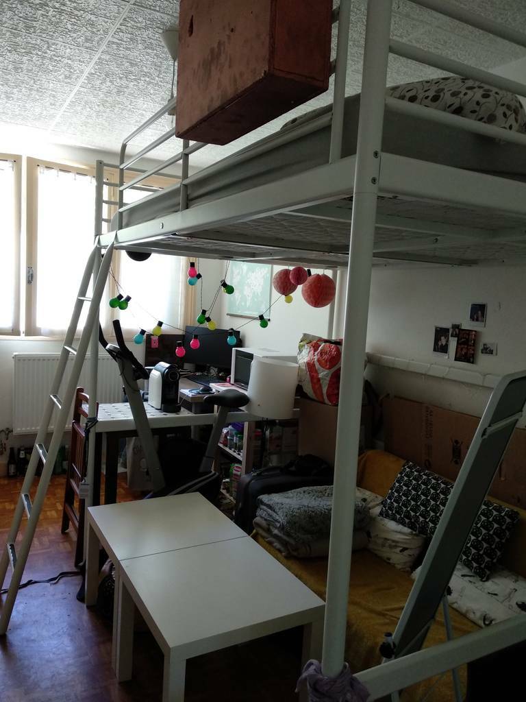 Champigny-Sur-Marne (94500)