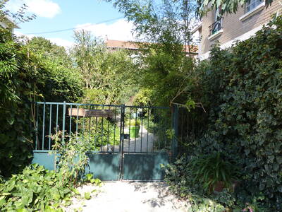 Location appartement 2 pièces Saint-Maur-des-Fossés (94)