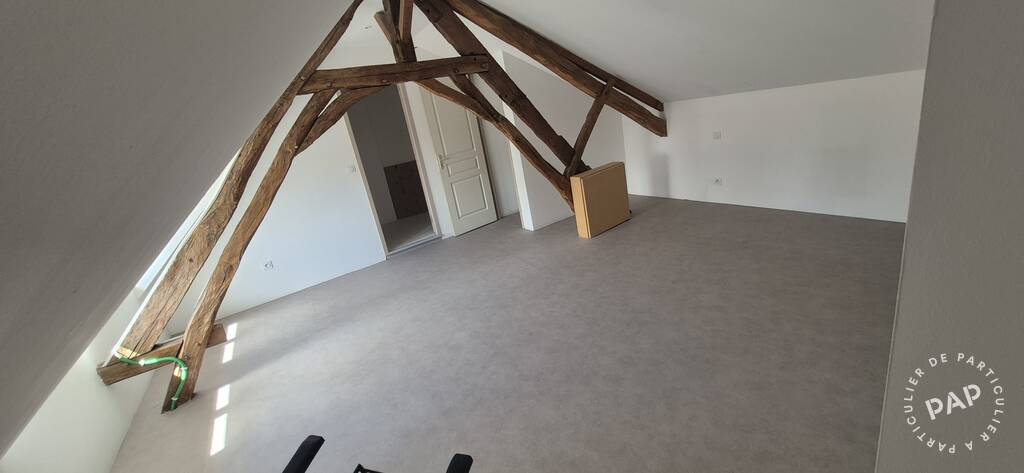 Vente maison 124 m² Mamers (72600) - 124 m² - 160.000 € | Particulier à Particulier — 10