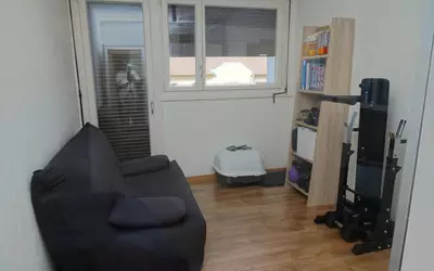 Villers-Lès-Nancy (54600)