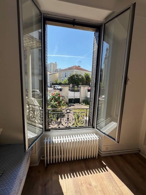 Maisons-Alfort (94700)