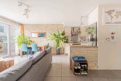 Location appartement 2 pièces Athis-Mons (91200)