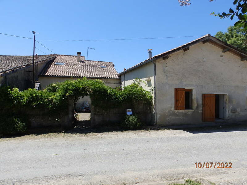Sauveterre-De-Guyenne (33540)
