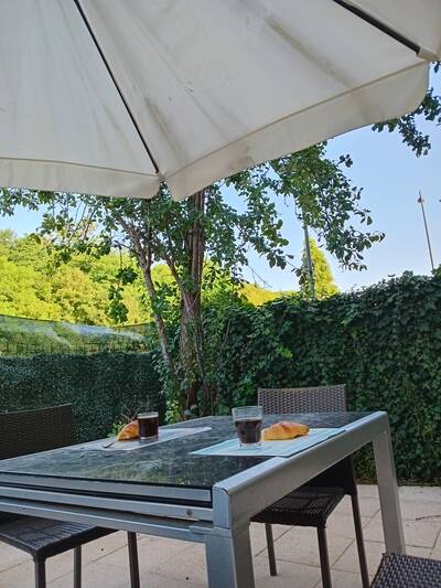Vente maison 5 pièces Saint-Brice-sous-Forêt (95350)