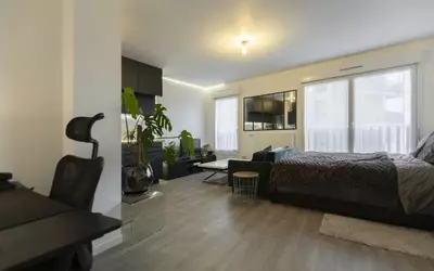 Ivry-Sur-Seine (94200)