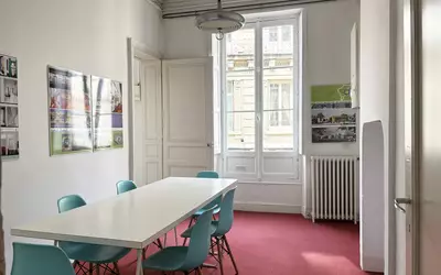 Bordeaux (33000)