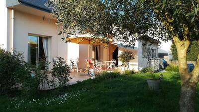 Vente maison 6 pièces Vezin-le-Coquet (35132)