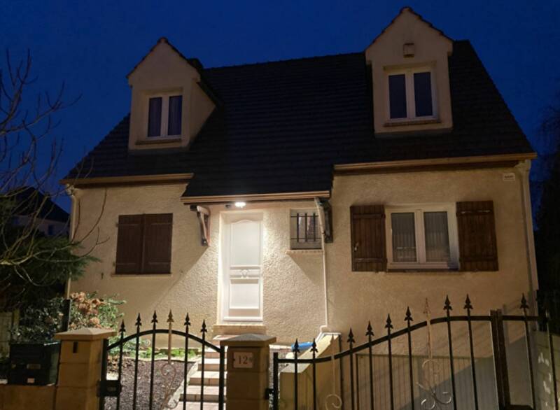 Moussy-Le-Vieux (77230)