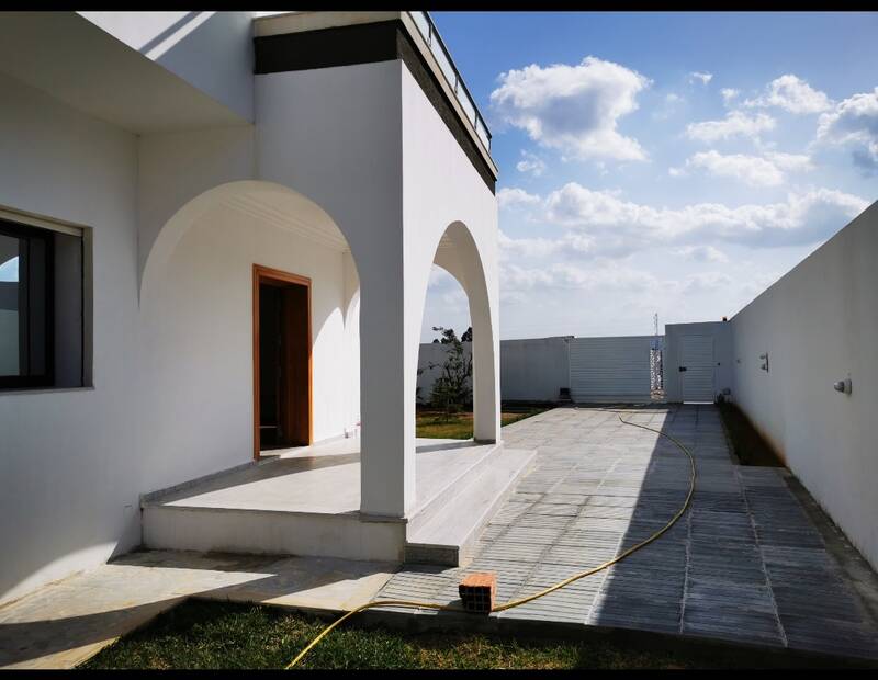 Tunisie