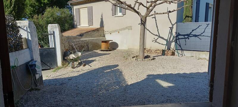 Saint-Romain-En-Viennois (84110)