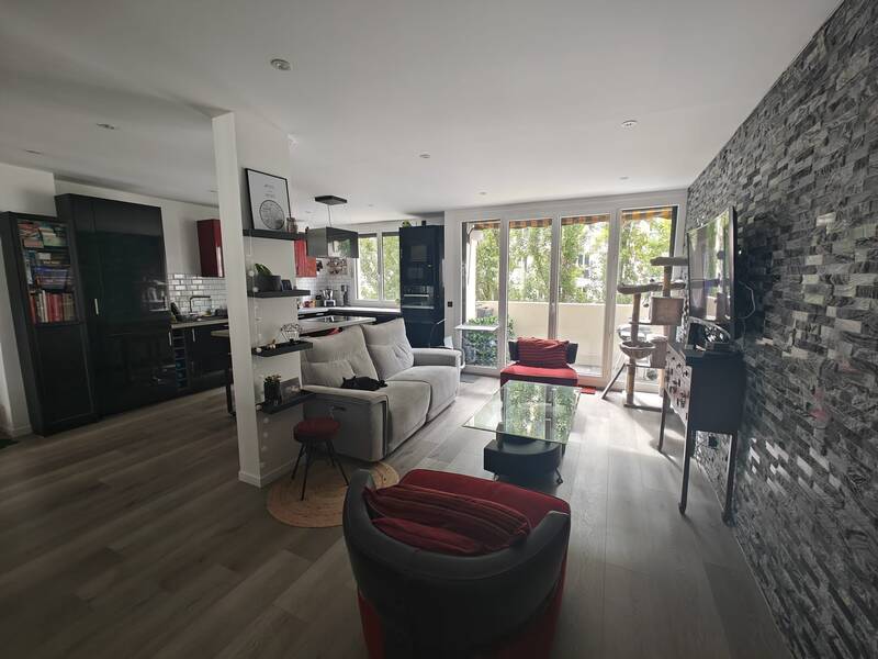 Paris 15E (75015)