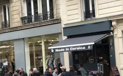 Paris 10E (75010)