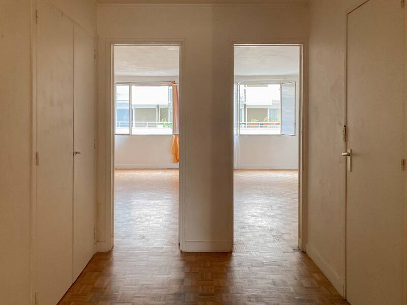 Paris 20E (75020)