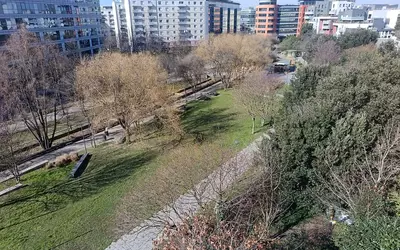 Saint-Ouen-Sur-Seine (93400)