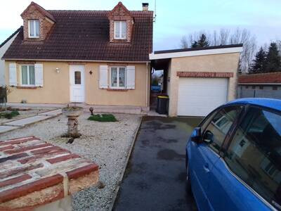 Vente maison 5 pièces Dourges (62119)
