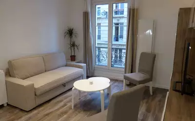 Paris 12E (75012)