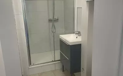 Paris 20E (75020)