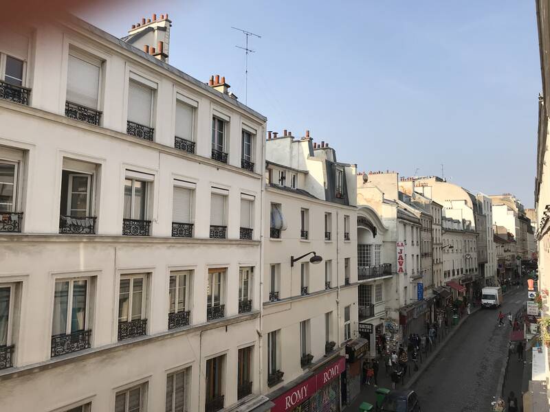 Paris 11E (75011)