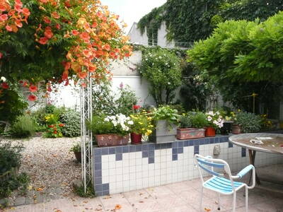 Vente maison 7 pièces Romainville (93230)