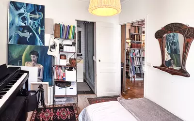 Paris 18E (75018)