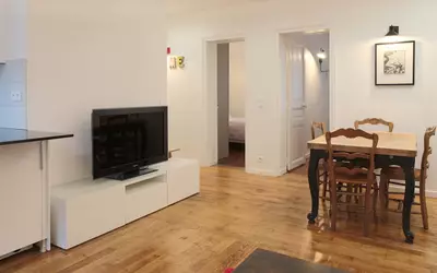 Paris 16E (75016)
